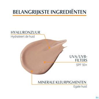 Eucerin sun photoaging control ip50+ fl teint 50ml