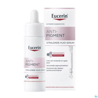Eucerin a/pigment serum eclat    fl 30ml