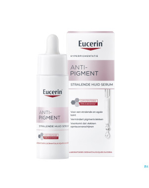 Eucerin a/pigment serum eclat    fl 30ml