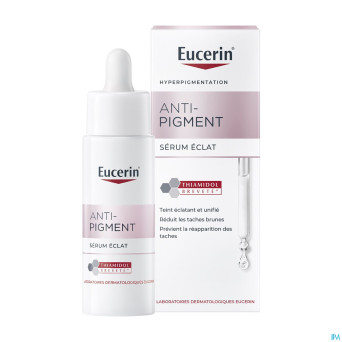Eucerin a/pigment serum eclat    fl 30ml