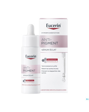 Eucerin a/pigment serum eclat    fl 30ml
