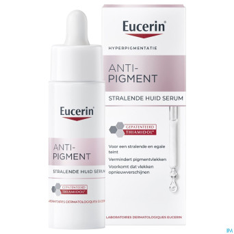 Eucerin a/pigment serum eclat    fl 30ml