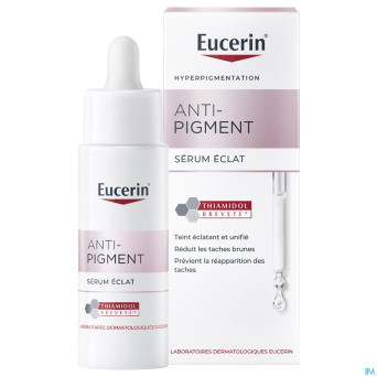 Eucerin a/pigment serum eclat    fl 30ml