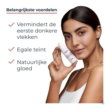 Eucerin a/pigment serum eclat    fl 30ml