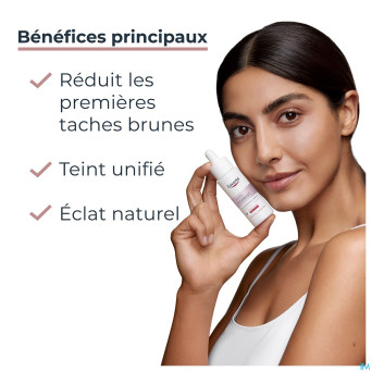 Eucerin a/pigment serum eclat    fl 30ml
