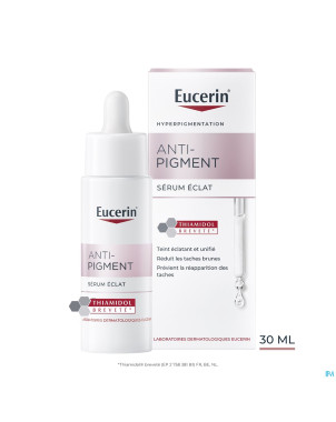 Eucerin a/pigment serum eclat    fl 30ml