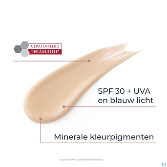 Eucerin a/pigment soin jour teinte ip30 light 50ml