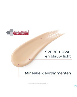 Eucerin a/pigment soin jour teinte ip30 light 50ml