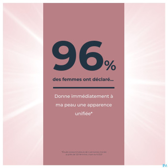 Eucerin a/pigment soin jour teinte ip30 light 50ml