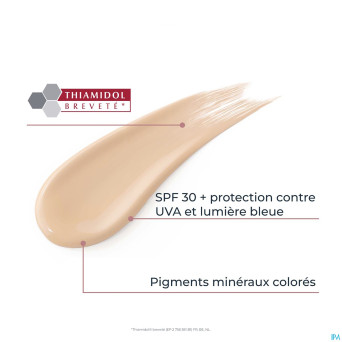 Eucerin a/pigment soin jour teinte ip30 light 50ml