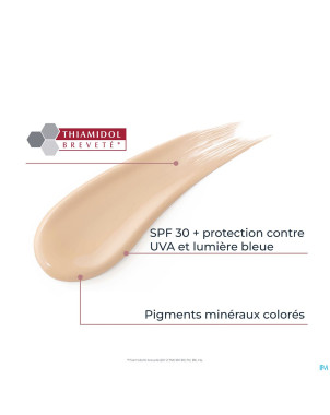 Eucerin a/pigment soin jour teinte ip30 light 50ml