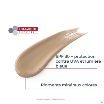 Eucerin a/pigment soin jour teinte ip30 medium50ml