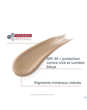 Eucerin a/pigment soin jour teinte ip30 medium50ml