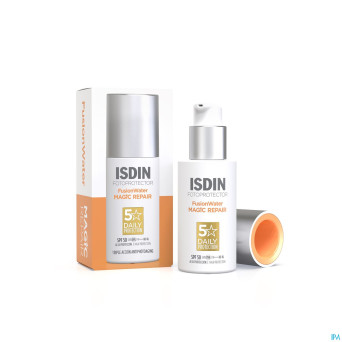 Isdin fotoultra age repair color ip50    50ml