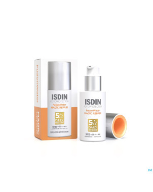 Isdin fotoultra age repair color ip50    50ml