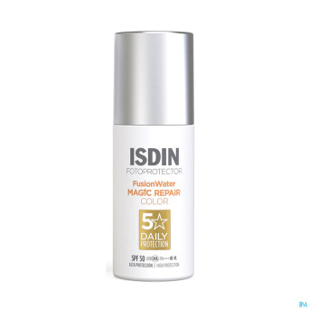 Isdin fotoultra age repair color ip50    50ml