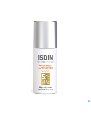 Isdin fotoultra age repair color ip50    50ml