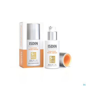 Isdin fotoultra age repair color ip50    50ml