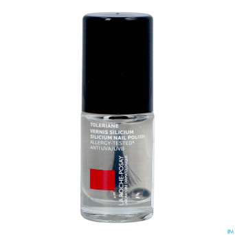 Lrp silicium 00 top coat    fl 6ml