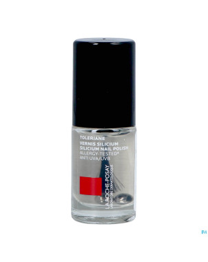 Lrp silicium 00 top coat    fl 6ml