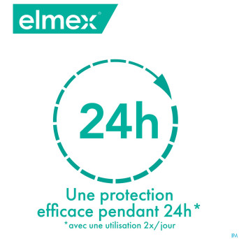 Elmex sensitive dentifrice tube 75ml