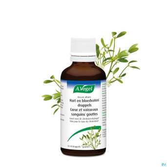 A.vogel viscum album   gouttes 50ml