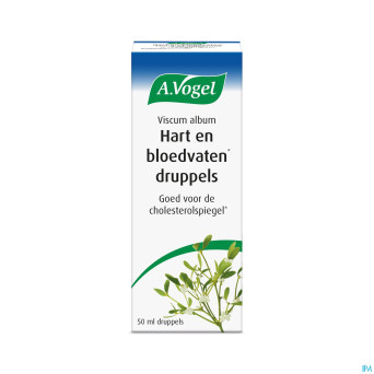 A.vogel viscum album   gouttes 50ml