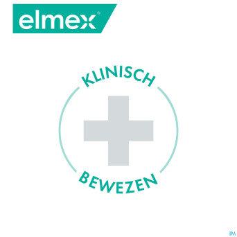 Elmex sensitive profess. dentifrice blancheur 75ml