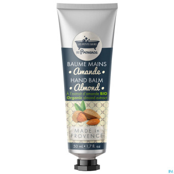 Lpbp baume mains amande    50ml