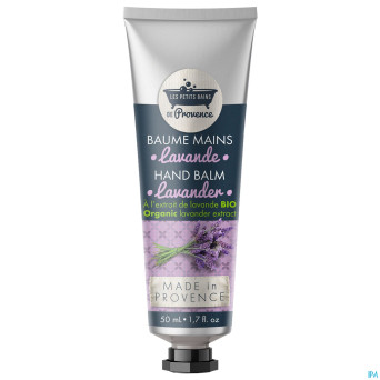 Lpbp baume mains lavande    50ml