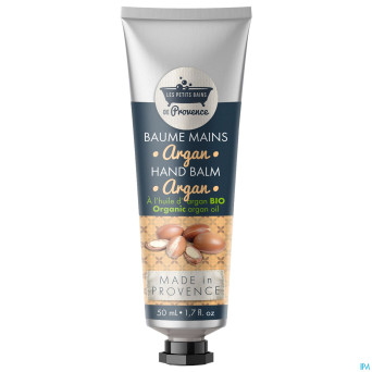 Lpbp baume mains argan    50ml