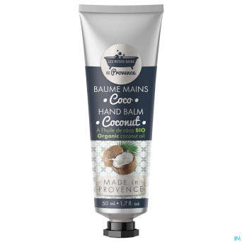 Lpbp baume mains coco    50ml