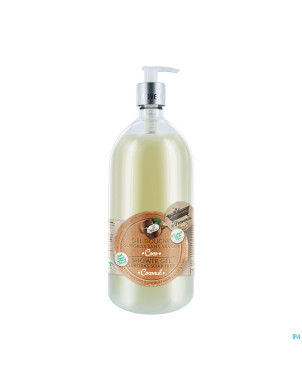 Lpbp gel douche coco 1l