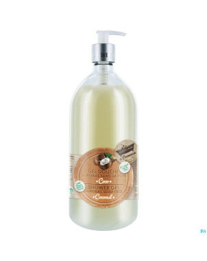 Lpbp gel douche coco 1l