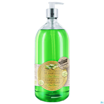 Lpbp savon liquide aloe vera 1l