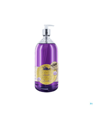Lpbp savon liquide lavande 1l