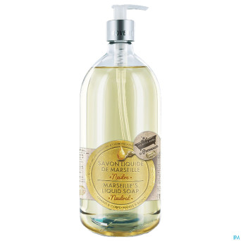 Lpbp savon liquide neutre 1l