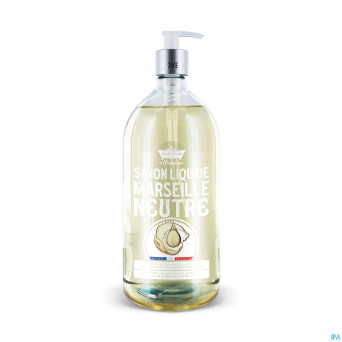 Lpbp savon liquide neutre 1l