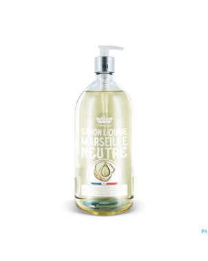 Lpbp savon liquide neutre 1l