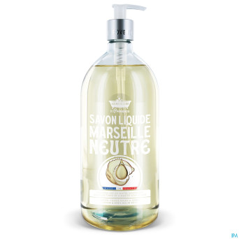 Lpbp savon liquide neutre 1l