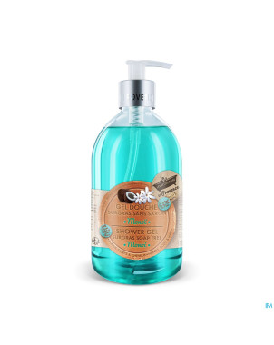 Lpbp gel douche monoi    500ml