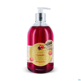 Lpbp savon liquide genade    500ml