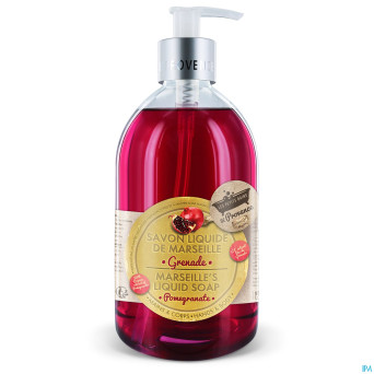 Lpbp savon liquide genade    500ml