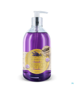 Lpbp savon liquide lavande    500ml