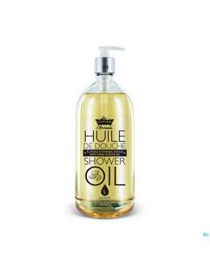 Lpbp huile de douche amande douce    1000ml
