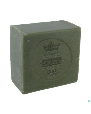 Lpbp savon solide alep    200g