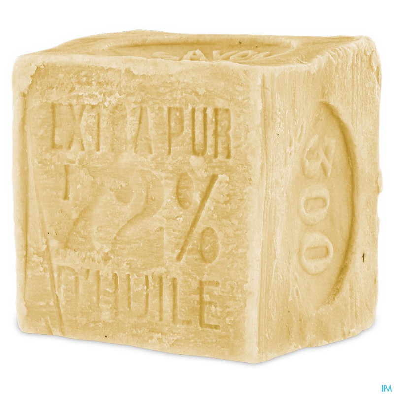 Lpbp savon de marseille neutre    300g