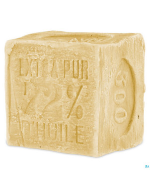 Lpbp savon de marseille neutre    300g