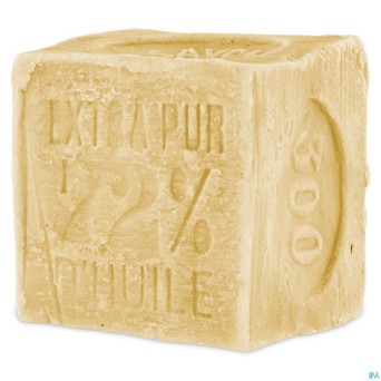 Lpbp savon de marseille neutre    300g
