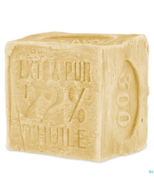 Lpbp savon de marseille neutre    300g